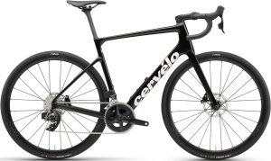 Cervelo Caledonia-5 Rival AXS - 28 Zoll - Diamant