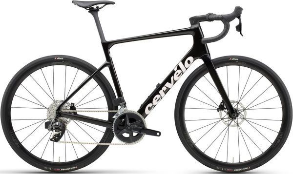Cervelo Caledonia-5 Rival AXS - 28 Zoll - Diamant