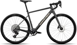 Santa Cruz Stigmata Rival 1x AXS - 28 Zoll - Diamant - 2026