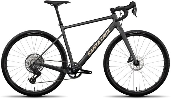 Santa Cruz Stigmata Rival 1x AXS - 28 Zoll - Diamant - 2026