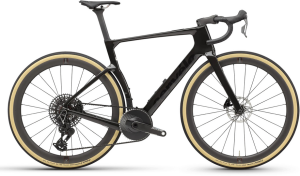 Cervelo Aspero-5 Force AXS 1 - 28 Zoll - Diamant - 2026
