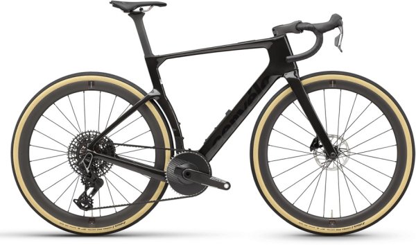 Cervelo Aspero-5 Force AXS 1 - 28 Zoll - Diamant - 2026