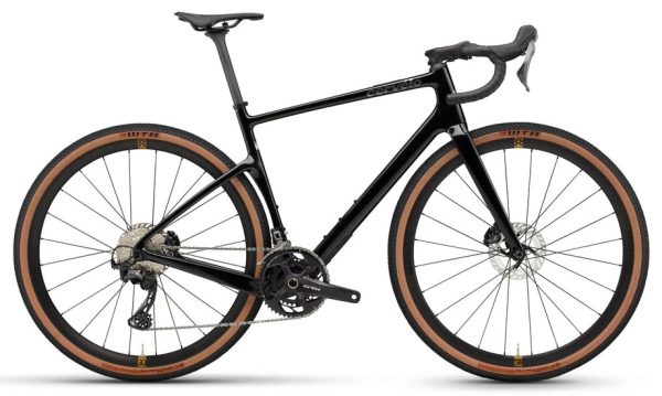 Cervelo Aspero GRX RX820 - 28 Zoll - Diamant - 2026