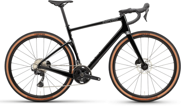 Cervelo Aspero GRX RX610 - 28 Zoll - Diamant - 2026
