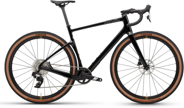 Cervelo Aspero Apex XPLR AXS 1 - 28 Zoll - Diamant - 2026