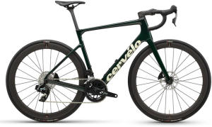 Cervelo Caledonia-5 Rival AXS - 28 Zoll - Diamant - 2026