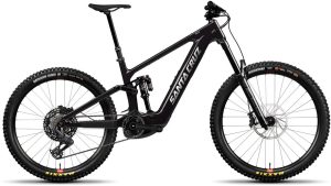 Santa Cruz Bullit C 70 - 600 Wh - 29 - 27,5 Zoll - Fully