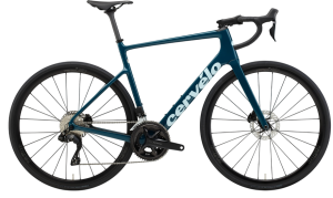 Cervelo Caledonia 105 Di2 - 28 Zoll - Diamant - 2026