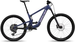 Santa Cruz Heckler C SL 70 - 480 Wh - 29 - 27,5 Zoll - Fully
