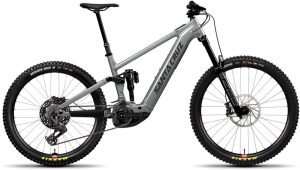 Santa Cruz Vala AL 70 - 600 Wh - 29 - 27,5 Zoll - Fully