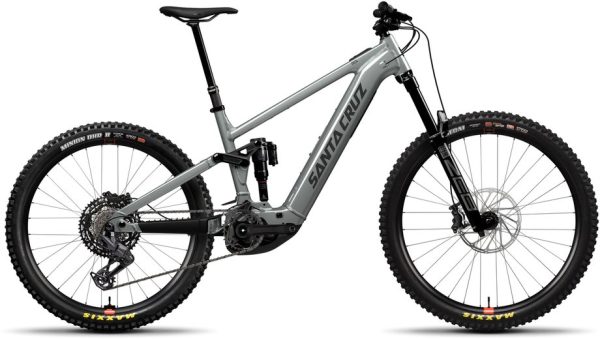 0616663244998 Santa Cruz Vala AL 70 - 600 Wh - 29 - 27,5 Zoll - Fully