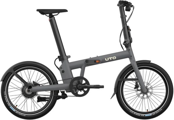 UTO PRO20 - 352 Wh - 20 Zoll - Faltrahmen