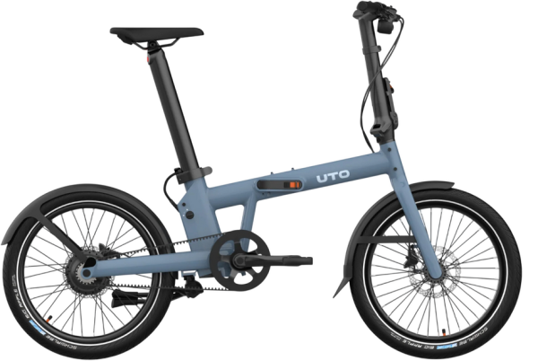 UTO PRO20 - 352 Wh - 20 Zoll - Faltrahmen - 2026