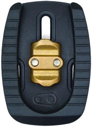 Crankbrothers Quattro 3-Loch Cleat +/- 6°