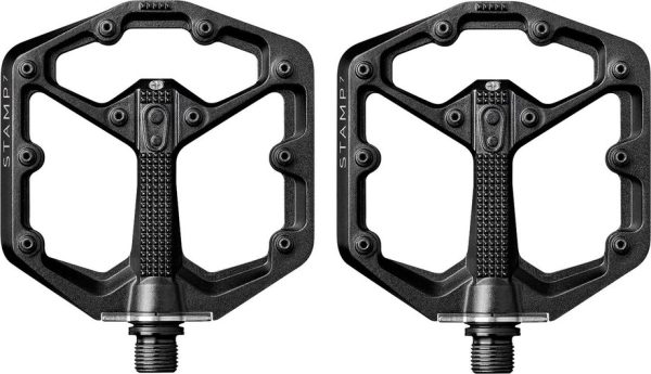 Crankbrothers Stamp 7 Small Plattform-Pedale