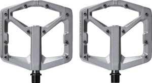 Crankbrothers Stamp 3 Large Magnesium Plattform-Pedale