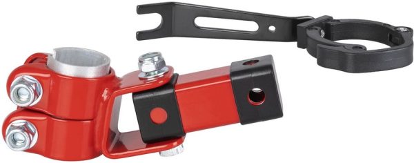 0652020102501 Trailgator Halter für Sattelstütze