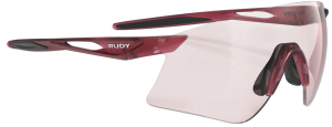 Rudy Project Astral Sphere Impactx PC 2Red - Frozen Cherry Matte