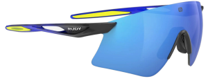 Rudy Project Astral Sphere Polar 3Fx Asw Multil Blue-Black Fade Cryst
