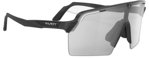 Rudy Project Spinshield Pro Impactx PC 2Laser Black - Black Matte