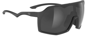Rudy Project Thunder Smoke Black - Black Matte