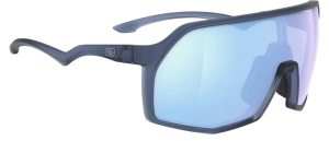 Rudy Project Thunder Multilaser Ice - Frozen Blue Avio Matte