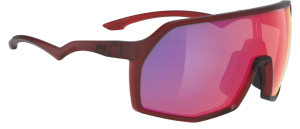 Rudy Project Thunder Multilaser Red - Frozen Bordeaux