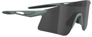 Rudy Project Astral X Smoke Black - Green Sage Matte