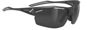 Rudy Project Sydus Smoke Black - Black Matte