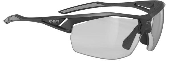 Rudy Project Sydus Impactx Photochromic 2Black - Black Matte