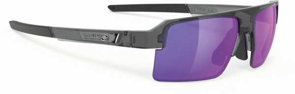 Rudy Project Sirius Crystal Ash - Multilaser Violet