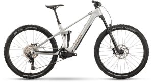 Raymon Airok - 400 Wh - 29 Zoll - Fully