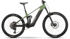 Raymon Tarok Pro - 756 Wh - 29 - 27,5 Zoll - Fully