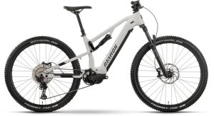 Raymon Trailray 120 Ultra - 800 Wh - 29 Zoll - Fully