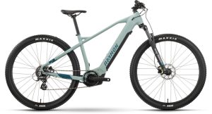 Raymon Hardray Select - 630 Wh - 29 Zoll - Diamant