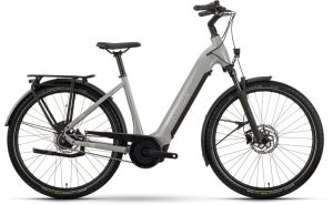 Raymon Metmo Select CB - 504 Wh - 27,5 Zoll - Tiefeinsteiger