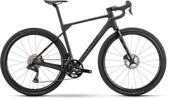 Raymon Soreno Ultra - 28 Zoll - Diamant