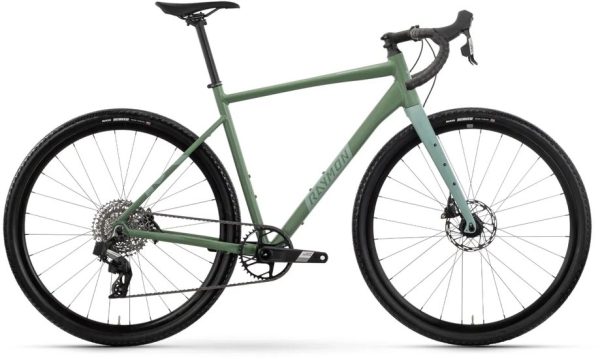 Raymon Territ Ultra - 28 Zoll - Diamant