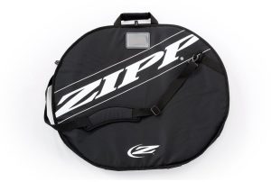 Zipp Laufradtasche Single Soft mit Logo - für 1 Laufrad