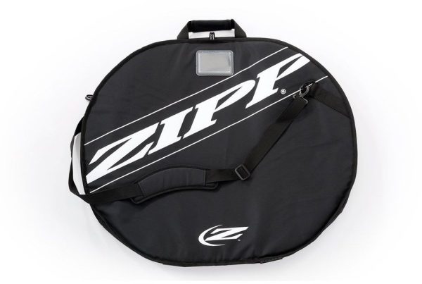 Zipp Laufradtasche Single Soft mit Logo - für 1 Laufrad