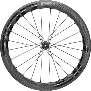 Zipp 454 NSW Disc CL 28" Vorderrad, tubeless