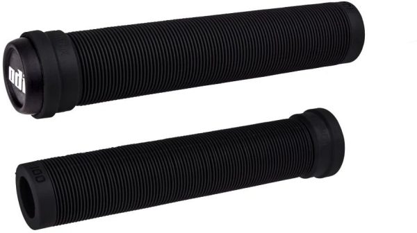 0711484192777-1 ODI Longneck SLX BMX Griffe, ohne Flansch
