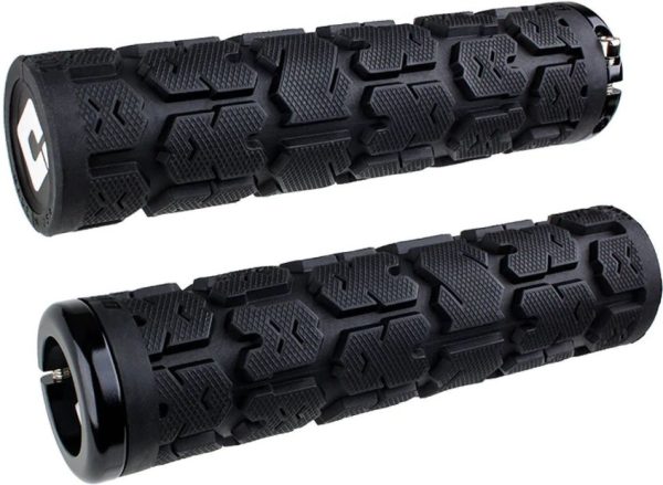 0711484194856-1 ODI Rogue V2.1 Lock-On Griffe