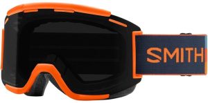 Smith Squad MTB High Fives - Chromapop Sun Black