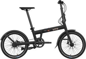 UTO PRO20 NE - 20 Zoll - Faltrahmen - 2026