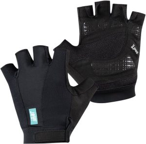 Jeuf Essential Solid Kurzfinger Handschuhe