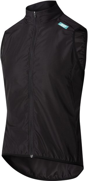 0744052501329 Jeuf Weste Essential Windproof