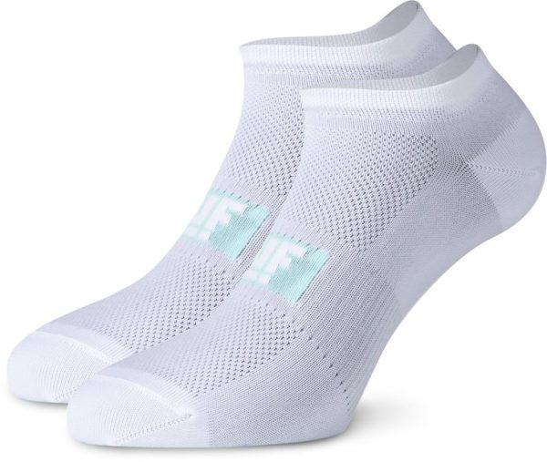 Jeuf Socken Essential Ghost (2er Pack)