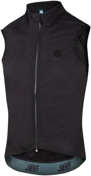 Jeuf Weste Pro Windproof Man
