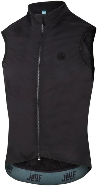 0744052504382 Jeuf Weste Pro Windproof Man